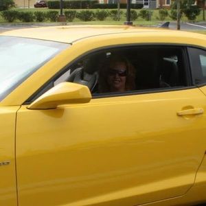 Meet your Posher, Luz